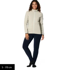 Stoic - Women's MerinoFleece335 KuolpaSt. II Jacket - Merinojacke