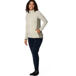 Stoic - Women's MerinoFleece335 KuolpaSt. II Jacket - Merinojacke