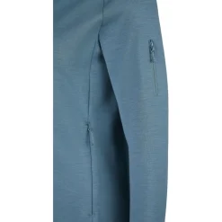 Stoic - Women's MerinoFleece335 KuolpaSt. II Zip Hoody - Merinohoodie^ Trekkingbekleidung|Alltagsbekleidung