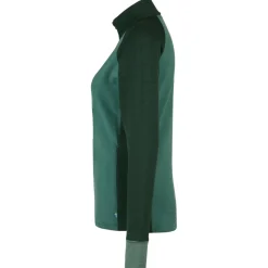 - Women's MerinoFleece260 FlenSt. Jacket - Merinojacke>Stoic Best