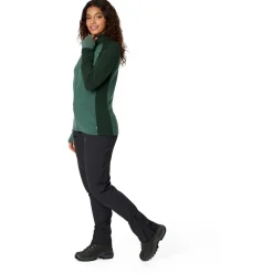 - Women's MerinoFleece260 FlenSt. Jacket - Merinojacke><noscript><img width=