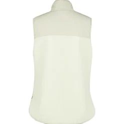 Online - Women's MerinoHighPile357 VallsboSt. Vest - Fleeceweste Alltagsbekleidung|Wanderbekleidung