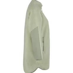 - Women's MerinoHighPile357 VallsboSt. Coat - Fleecejacke><noscript><img width=