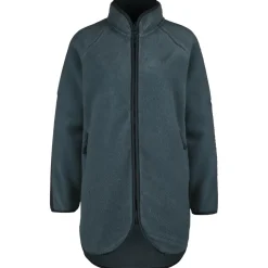 - Women's MerinoHighPile357 VallsboSt. Coat - Fleecejacke><noscript><img width=