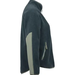 - Women's MerinoHighPile357 VallsboSt. Jacket - Fleecejacke><noscript><img width=