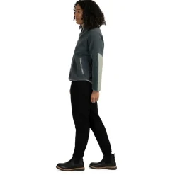 - Women's MerinoHighPile357 VallsboSt. Jacket - Fleecejacke><noscript><img width=