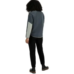 - Women's MerinoHighPile357 VallsboSt. Jacket - Fleecejacke><noscript><img width=