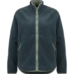 - Women's MerinoHighPile357 VallsboSt. Jacket - Fleecejacke><noscript><img width=