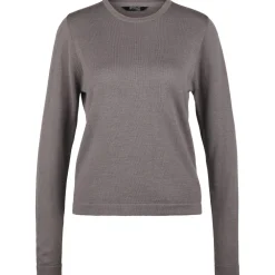 Stoic - Women's MerinoKnit MMXX.Kniva II Sweater - Merinopullover