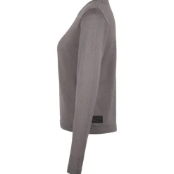 Stoic - Women's MerinoKnit MMXX.Kniva II Sweater - Merinopullover