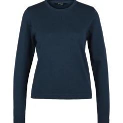 Stoic - Women's MerinoKnit MMXX.Kniva II Sweater - Merinopullover