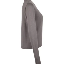 Stoic - Women's MerinoKnit MMXX.Kniva II Sweater - Merinopullover