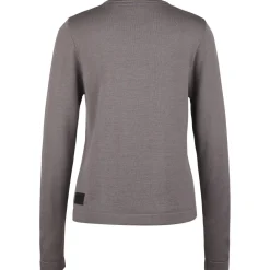 Stoic - Women's MerinoKnit MMXX.Kniva II Sweater - Merinopullover