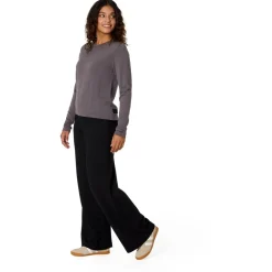 Stoic - Women's MerinoKnit MMXX.Kniva II Sweater - Merinopullover