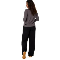 Stoic - Women's MerinoKnit MMXX.Kniva II Sweater - Merinopullover