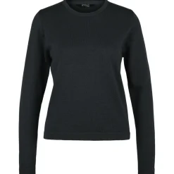 Stoic - Women's MerinoKnit MMXX.Kniva II Sweater - Merinopullover