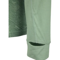 - Women's MerinoMesh150 SadjemSt. L/S Half Zip - Merinounterwäsche><noscript><img width=