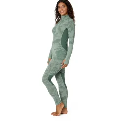 - Women's MerinoMesh150 SadjemSt. L/S Half Zip - Merinounterwäsche><noscript><img width=