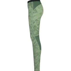 - Women's MerinoMesh150 SadjemSt. Long Pants - Lange Unterhose>Stoic Best