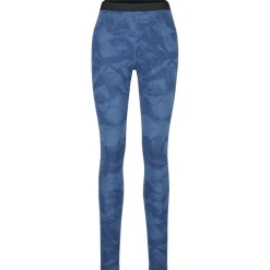 - Women's MerinoMesh150 SadjemSt. Long Pants - Lange Unterhose><noscript><img width=