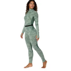 - Women's MerinoMesh150 SadjemSt. Long Pants - Lange Unterhose><noscript><img width=