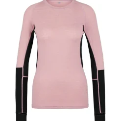 - Women's MerinoMesh150 SadjemSt. L/S - Merinoshirt>Stoic Best