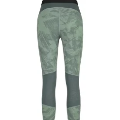 - Women's MerinoMesh150 SadjemSt. 3/4 Pants - Merinounterwäsche><noscript><img width=