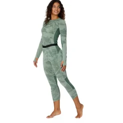 - Women's MerinoMesh150 SadjemSt. 3/4 Pants - Merinounterwäsche><noscript><img width=