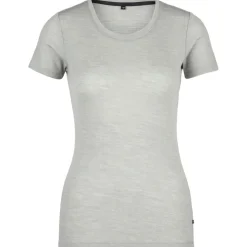 Stoic - Women's MerinoRib RonnebySt. Shirt - Merinoshirt