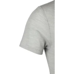 Stoic - Women's MerinoRib RonnebySt. Shirt - Merinoshirt