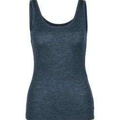 Stoic - Women's MerinoRib RonnebySt. Tank - Merinoshirt