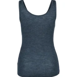 Stoic - Women's MerinoRib RonnebySt. Tank - Merinoshirt