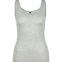 Stoic - Women's MerinoRib RonnebySt. Tank - Merinoshirt