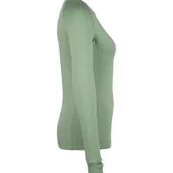 Stoic - Women's MerinoSoft245 TuleboSt. L/S - Merinoshirt^ Skibekleidung|Merinounterwäsche