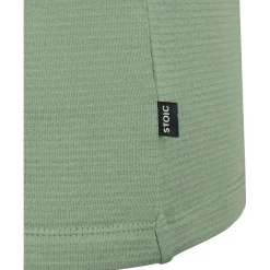 Stoic - Women's MerinoSoft245 TuleboSt. L/S - Merinoshirt^ Skibekleidung|Merinounterwäsche