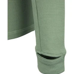 Stoic - Women's MerinoSoft245 TuleboSt. L/S - Merinoshirt^ Skibekleidung|Merinounterwäsche