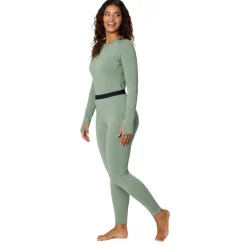 - Women's MerinoSoft245 TuleboSt. Long Pants - Merinounterwäsche><noscript><img width=