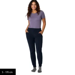 Stoic - Women's MerinoTerry285 AlavaaraSt. Pants - Trainingshose