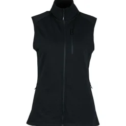 Stoic - Women's MerinoWaffleFleece320 NorrdalSt. Vest - Merinoweste^ Trekkingbekleidung|Alltagsbekleidung