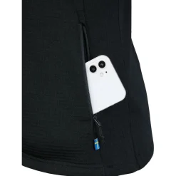 Stoic - Women's MerinoWaffleFleece320 NorrdalSt. Vest - Merinoweste^ Trekkingbekleidung|Alltagsbekleidung