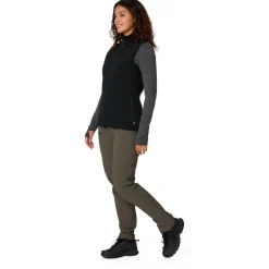 Stoic - Women's MerinoWaffleFleece320 NorrdalSt. Vest - Merinoweste^ Trekkingbekleidung|Alltagsbekleidung