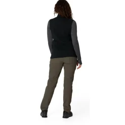 Stoic - Women's MerinoWaffleFleece320 NorrdalSt. Vest - Merinoweste^ Trekkingbekleidung|Alltagsbekleidung