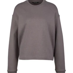 - Women's MMXX. Kumla Loose Fit Crew Neck - Pullover>Stoic