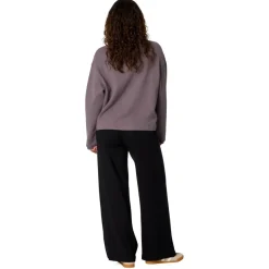 - Women's MMXX. Kumla Loose Fit Crew Neck - Pullover><noscript><img width=