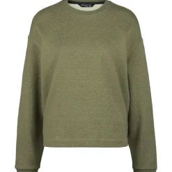 - Women's MMXX. Kumla Loose Fit Crew Neck - Pullover><noscript><img width=