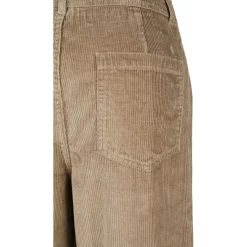 - Women's MMXX. Mora Cord Pants Wide Leg - Freizeithose><noscript><img width=