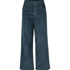 - Women's MMXX. Mora Cord Pants Wide Leg - Freizeithose><noscript><img width=