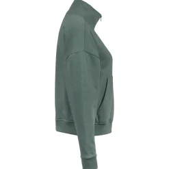 Stoic - Women's MMXX Nora Half-Zip Sweater - Pullover