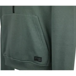 Stoic - Women's MMXX Nora Half-Zip Sweater - Pullover