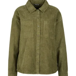 - Women's MMXX. Selja Cord Shirt - Hemd>Stoic Discount
